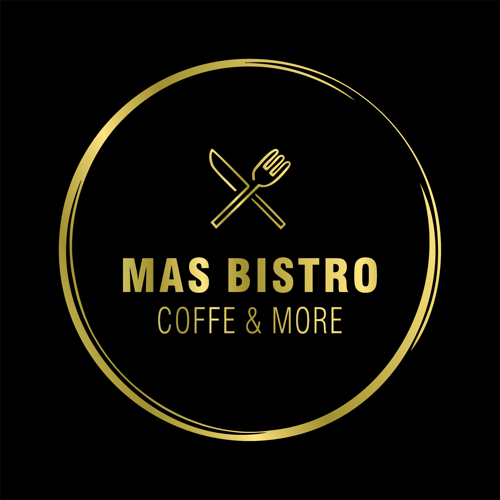 MAS Bistro logo