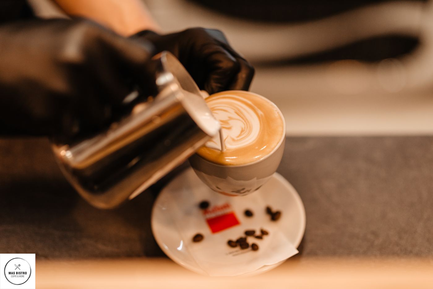 Espresso / Ristretto