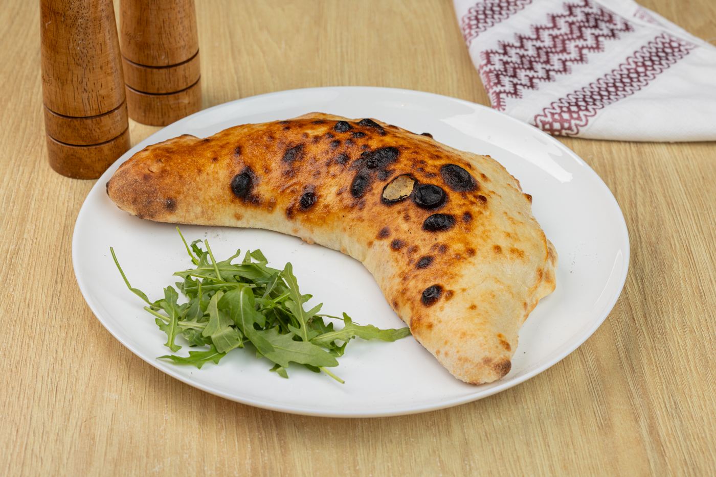 Calzone